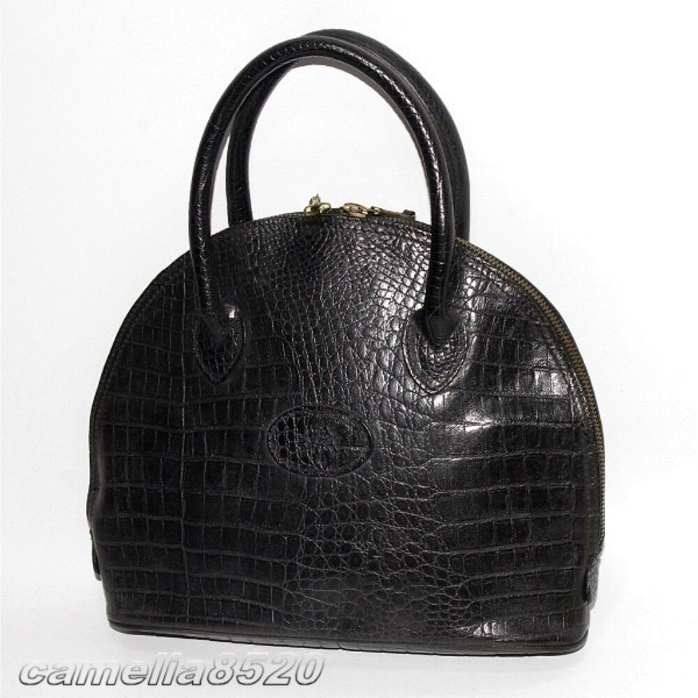MULBERRY BRENTON HANDBAG